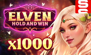 Elven Hold and Win game artwork