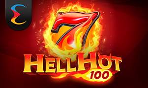 Hell Hot 100 game artwork