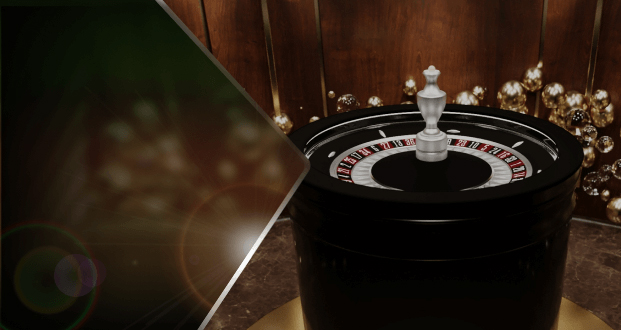 VIP Auto Roulette live game artwork
